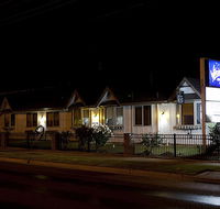 Tudor House Motel - Australia Accommodation