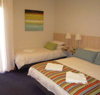 Tudor Inn Motel - Australia Accommodation