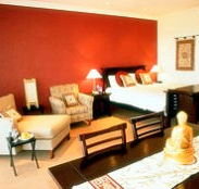 Tuileries Rutherglen - Australia Accommodation
