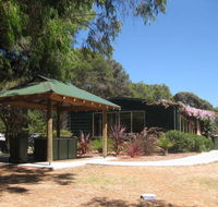 Turner Caravan Park - Australia Accommodation