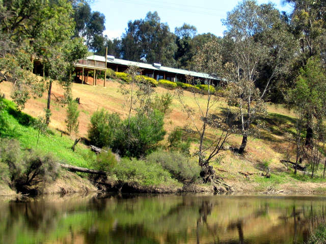 Australia Accommodation