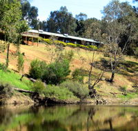 Tweed Valley Lodge - Australia Accommodation