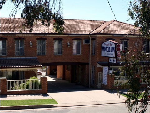 Twofold Bay Motor Inn - Australia Accommodation 1