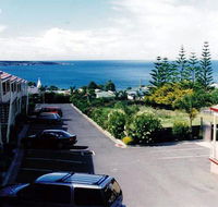 Twofold Bay Motor Inn - Australia Accommodation