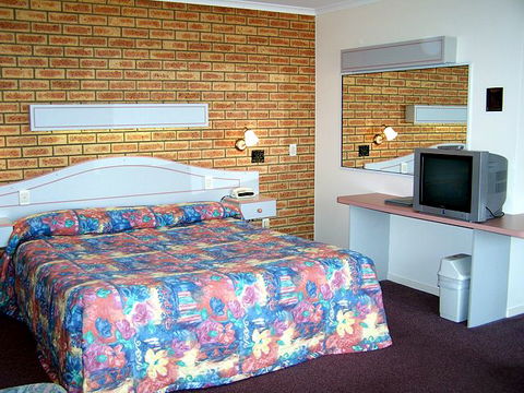 Twofold Bay Motor Inn - Australia Accommodation 3