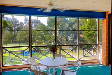 Vacation Village - Australia Accommodation 0