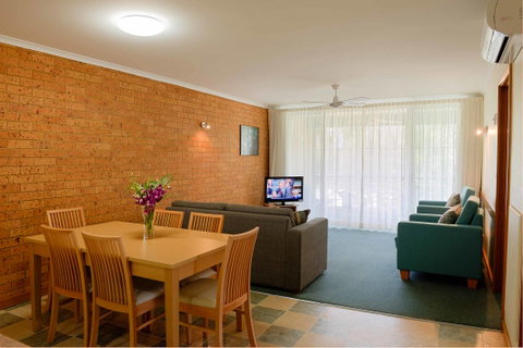 Vacation Village - Australia Accommodation 1