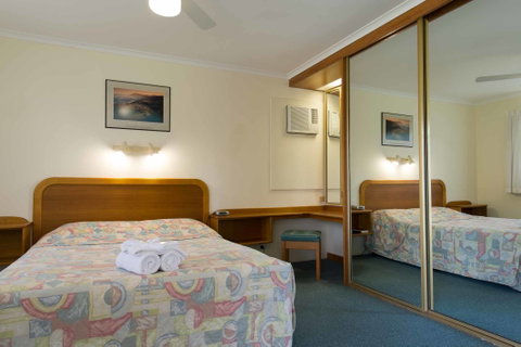 Vacation Village - Australia Accommodation 2