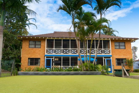 Vacation Village - Australia Accommodation 4