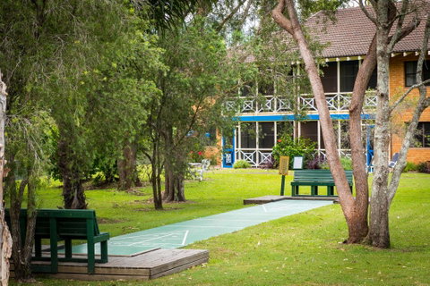Vacation Village - Australia Accommodation 5