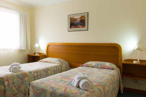 Vacation Village - Australia Accommodation 3