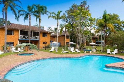 Vacation Village - Australia Accommodation 6