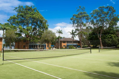 Vacation Village - Australia Accommodation 7
