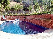 Valley Guest House - Australia Accommodation 1