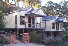 Valley Guest House - Australia Accommodation 3