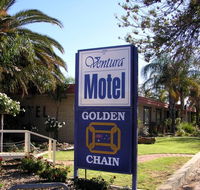 Ventura Motel - Australia Accommodation