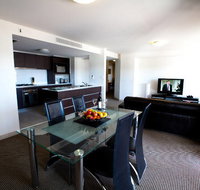 Verandah Apartments - Australia Accommodation