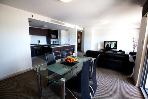 Verandah Apartments - Australia Accommodation 0