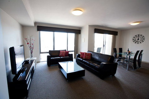 Verandah Apartments - Australia Accommodation 1