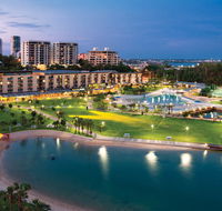 Vibe Hotel Darwin Waterfront - Australia Accommodation