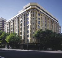 Vibe Hotel Sydney - Australia Accommodation