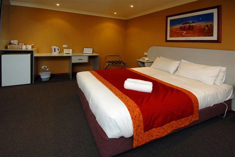 Victoria Hotel - Australia Accommodation 2