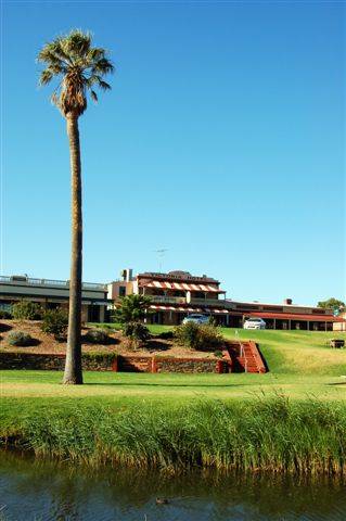 Victoria Hotel - Australia Accommodation 3