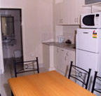 Villa Capri - Australia Accommodation