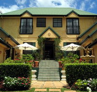 Villa Della Rosa Bed and Breakfast - Australia Accommodation