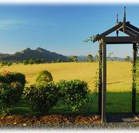 Villa Medici Bed  Breakfast - Australia Accommodation