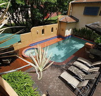 Villa San Michele - Australia Accommodation