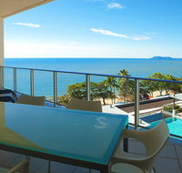 Vue Apartments Trinity Beach - Australia Accommodation