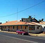 Wagon Wheel Motel - Australia Accommodation