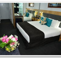 Waikerie Hotel Motel - Australia Accommodation