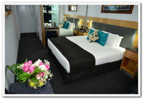 Waikerie Hotel Motel - Australia Accommodation 0