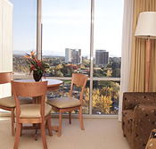 Waldorf Apartment Hotel Canberra - Australia Accommodation