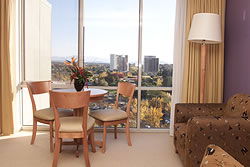 Waldorf Apartment Hotel Canberra - Australia Accommodation 0