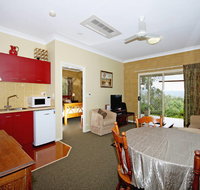 Wallaby Ridge Retreat - Australia Accommodation