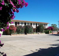 Wallangulla Motel - Australia Accommodation