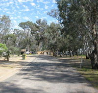 Warracknabeal Caravan Park - Australia Accommodation