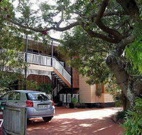Warrawee Bed  Breakfast - Australia Accommodation