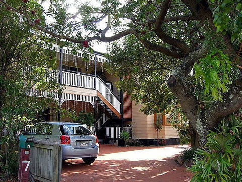 Warrawee Bed & Breakfast - Australia Accommodation 0