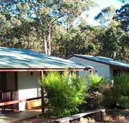 Warrawee Cottages - Australia Accommodation
