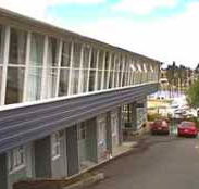 Waterfront Lodge Motel - Australia Accommodation