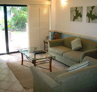 Waterfront Terraces - Australia Accommodation