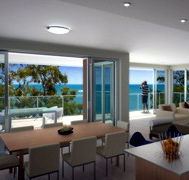 Watermark Apartments - Australia Accommodation