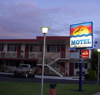 Waterview Motel - Australia Accommodation