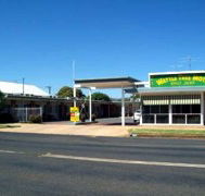 Wattle Tree Motel - Australia Accommodation