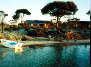 Hyden WA Australia Accommodation