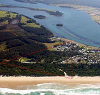 Weeroona Holiday Park - Australia Accommodation